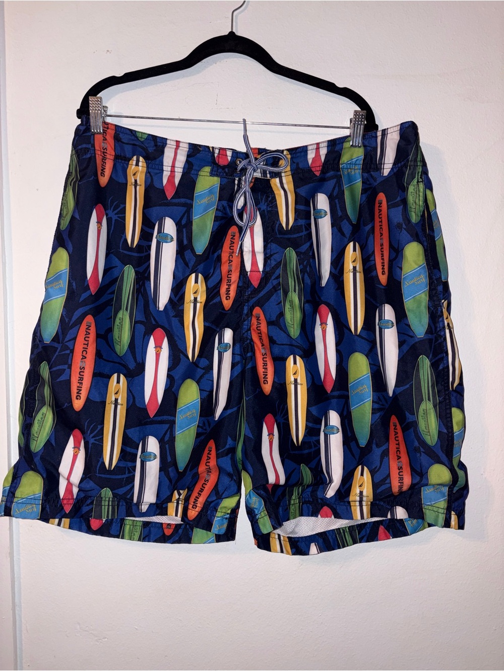 Men’s Swim Trunks